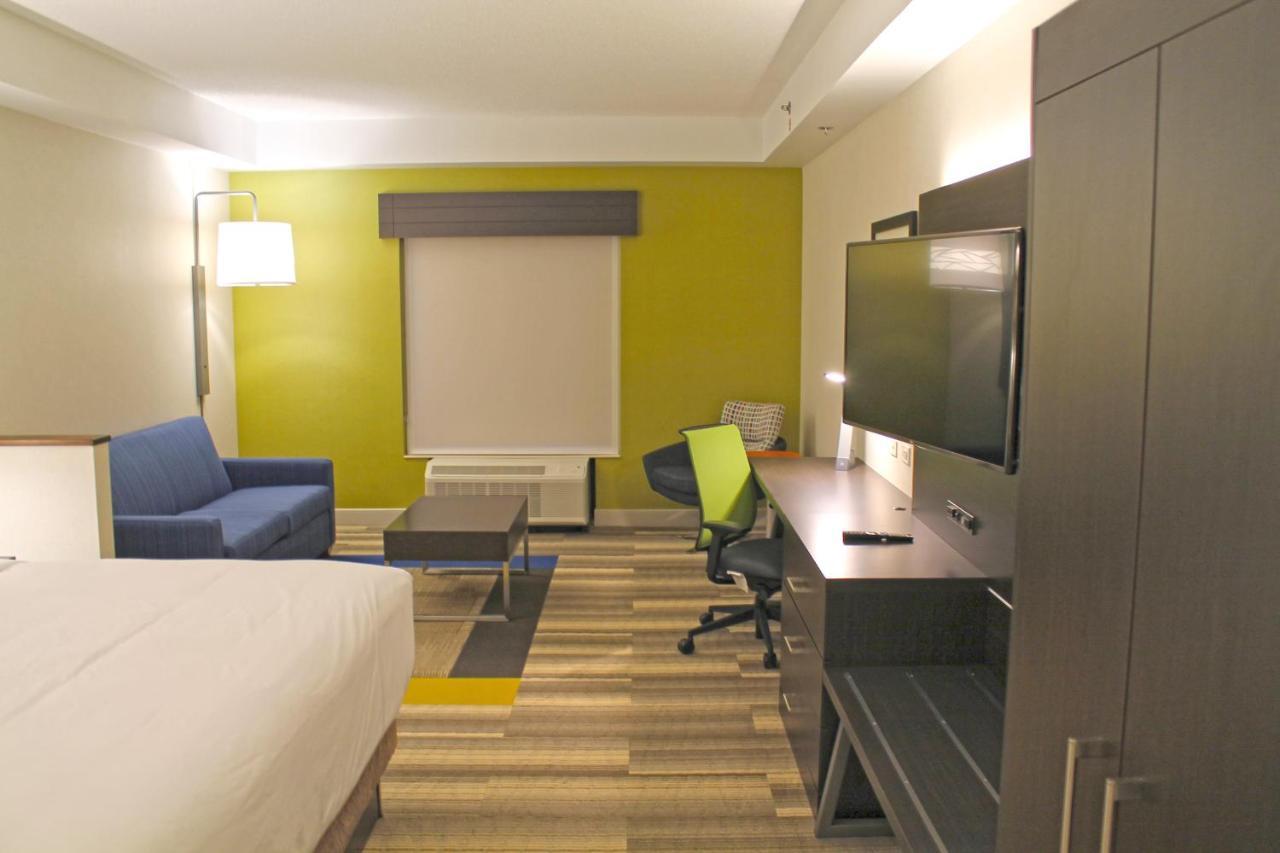 Holiday Inn Express & Suites - St. Louis South - I-55 By Ihg Mehlville Екстериор снимка