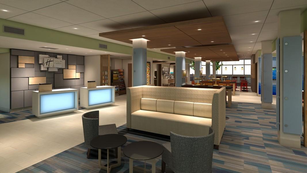 Holiday Inn Express & Suites - St. Louis South - I-55 By Ihg Mehlville Екстериор снимка