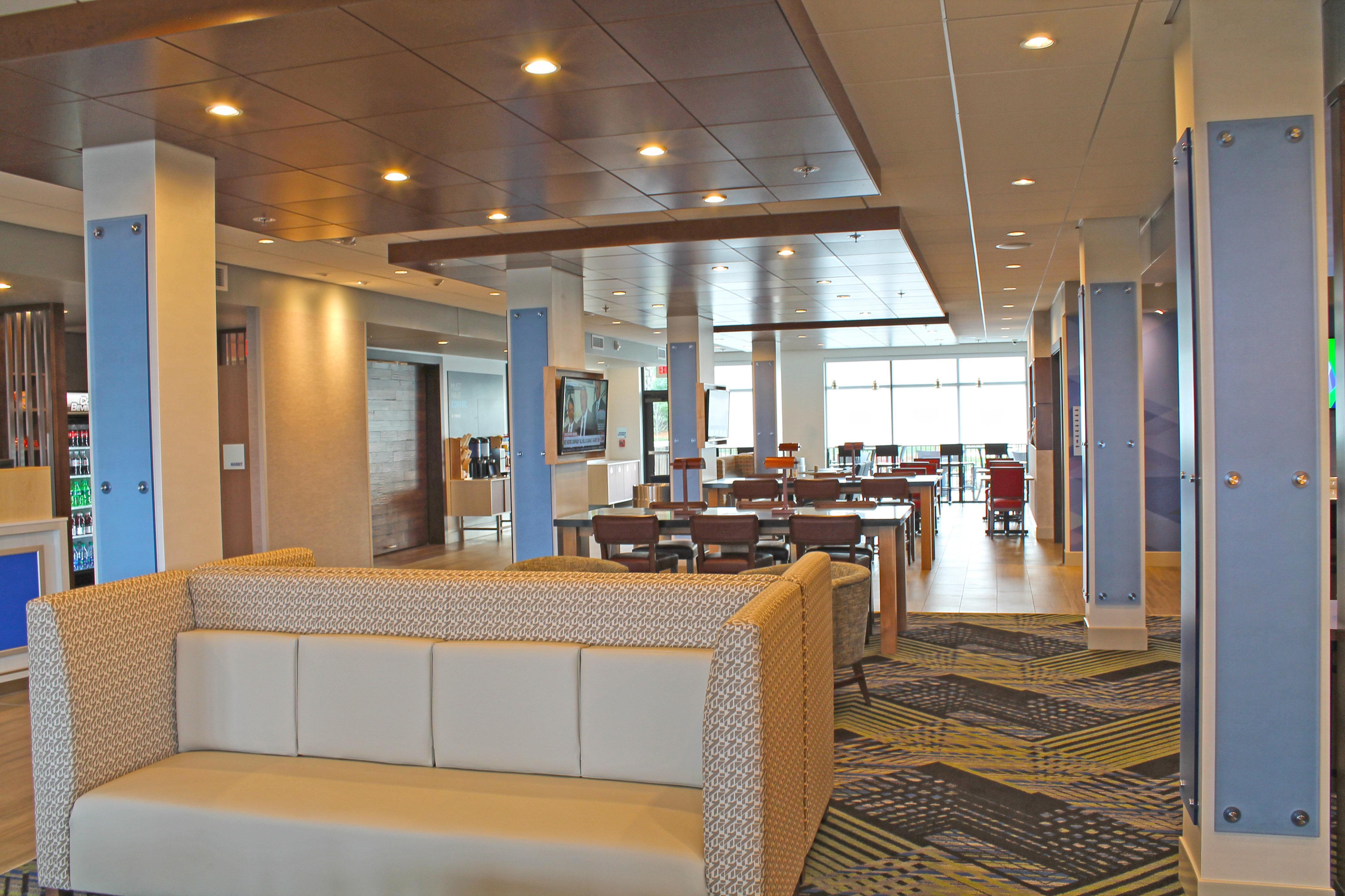 Holiday Inn Express & Suites - St. Louis South - I-55 By Ihg Mehlville Екстериор снимка