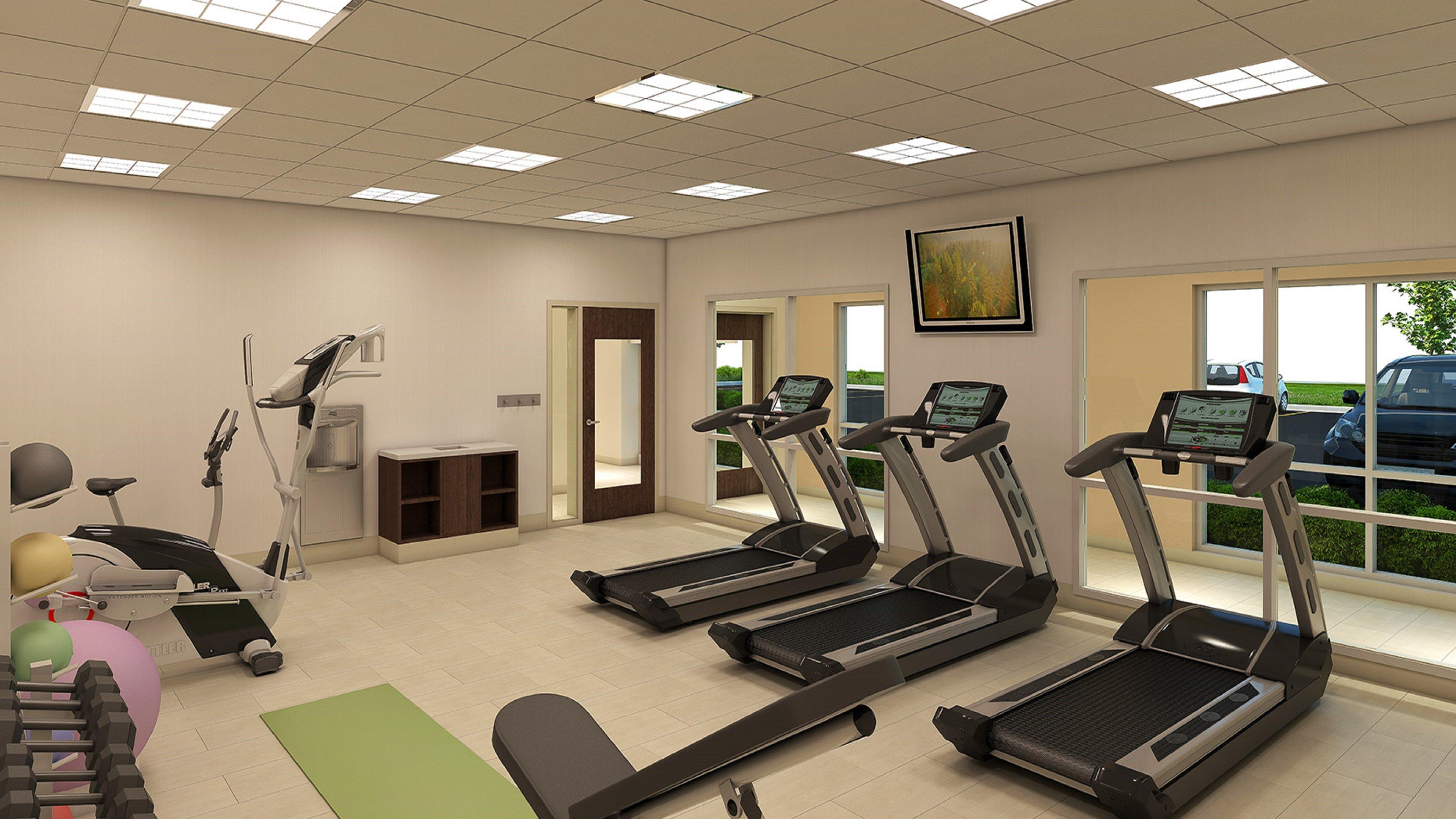 Holiday Inn Express & Suites - St. Louis South - I-55 By Ihg Mehlville Екстериор снимка