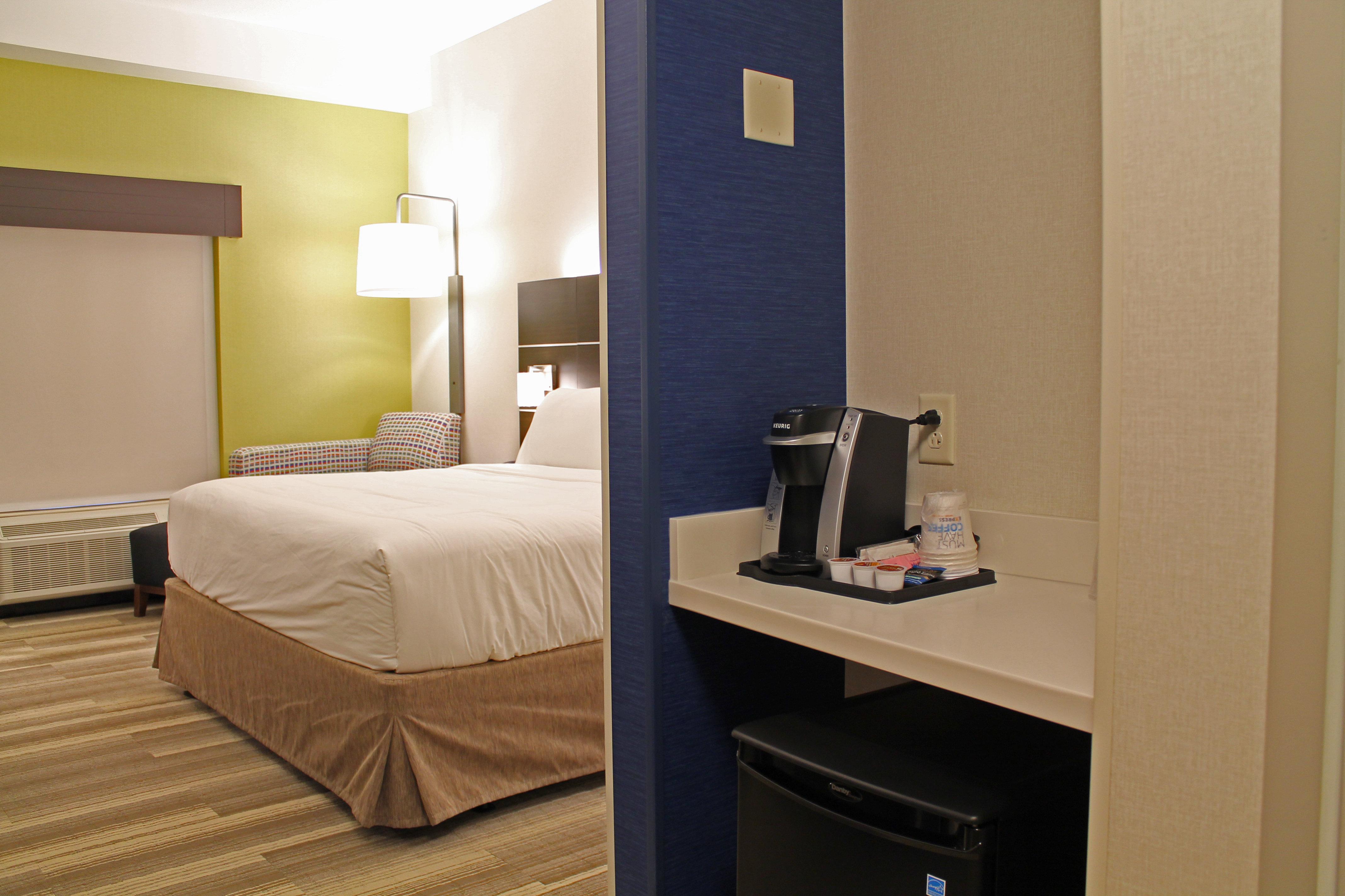 Holiday Inn Express & Suites - St. Louis South - I-55 By Ihg Mehlville Екстериор снимка