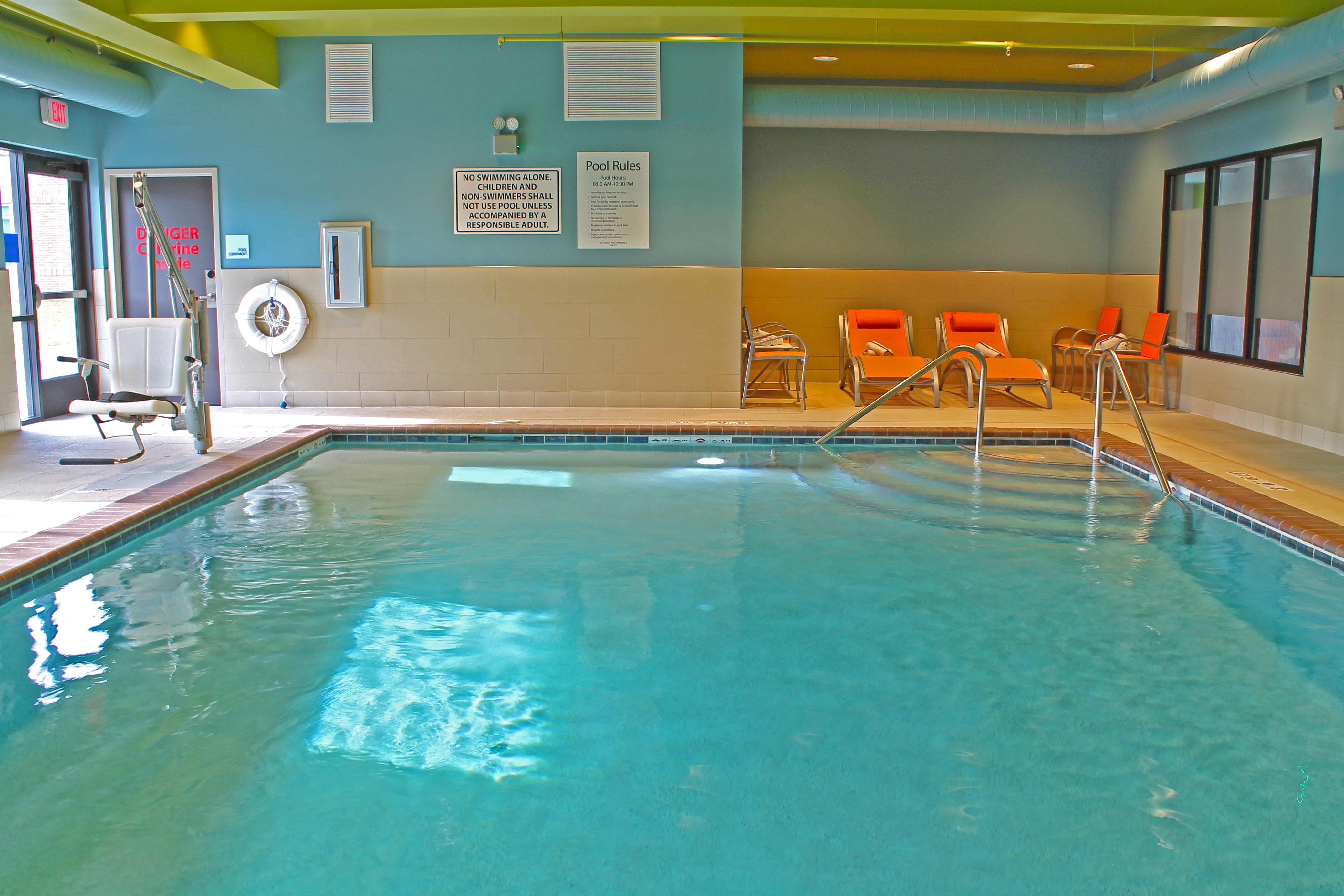Holiday Inn Express & Suites - St. Louis South - I-55 By Ihg Mehlville Екстериор снимка