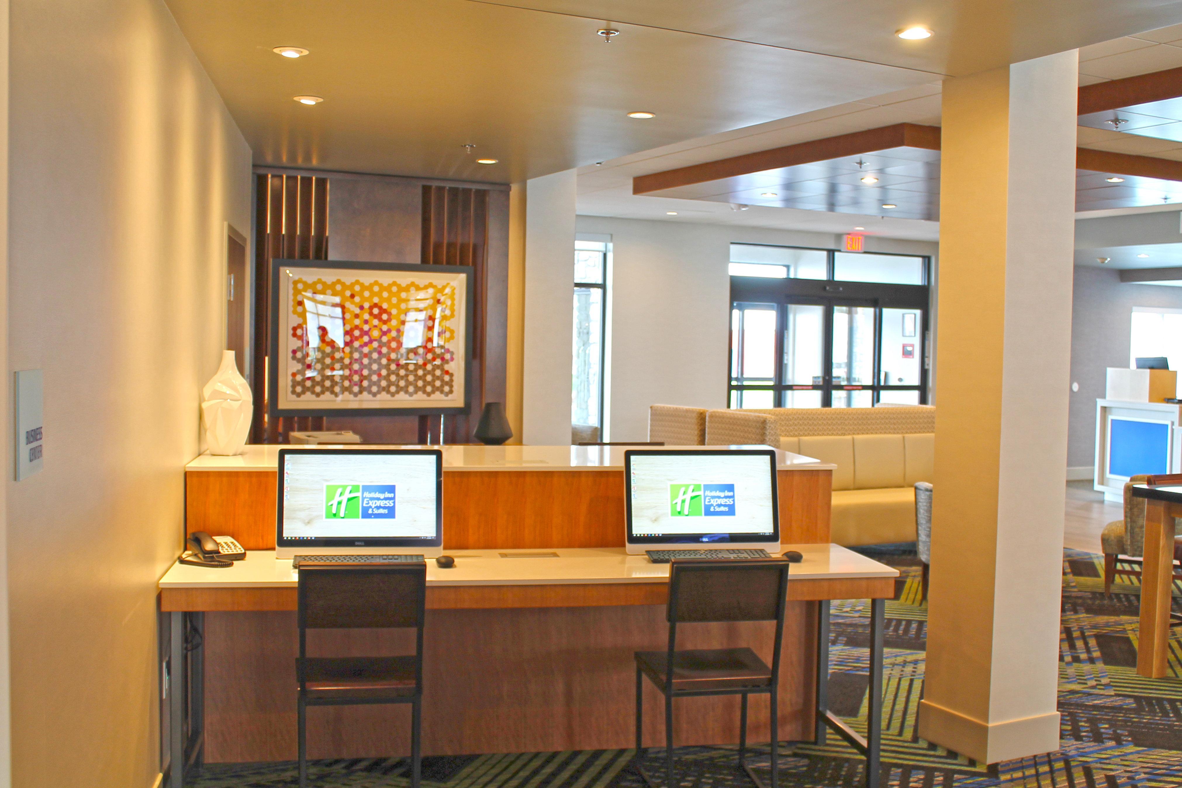 Holiday Inn Express & Suites - St. Louis South - I-55 By Ihg Mehlville Екстериор снимка