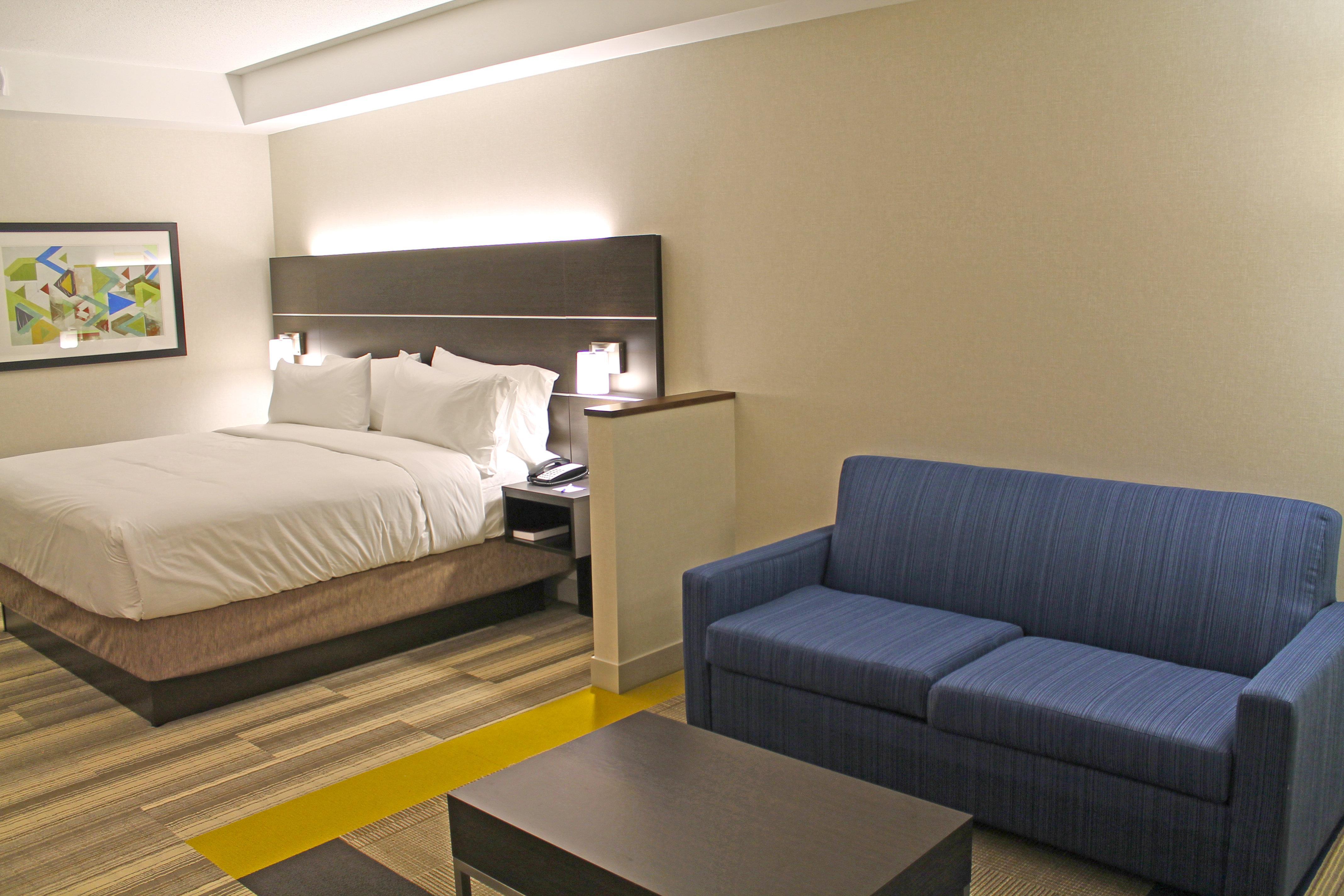 Holiday Inn Express & Suites - St. Louis South - I-55 By Ihg Mehlville Екстериор снимка