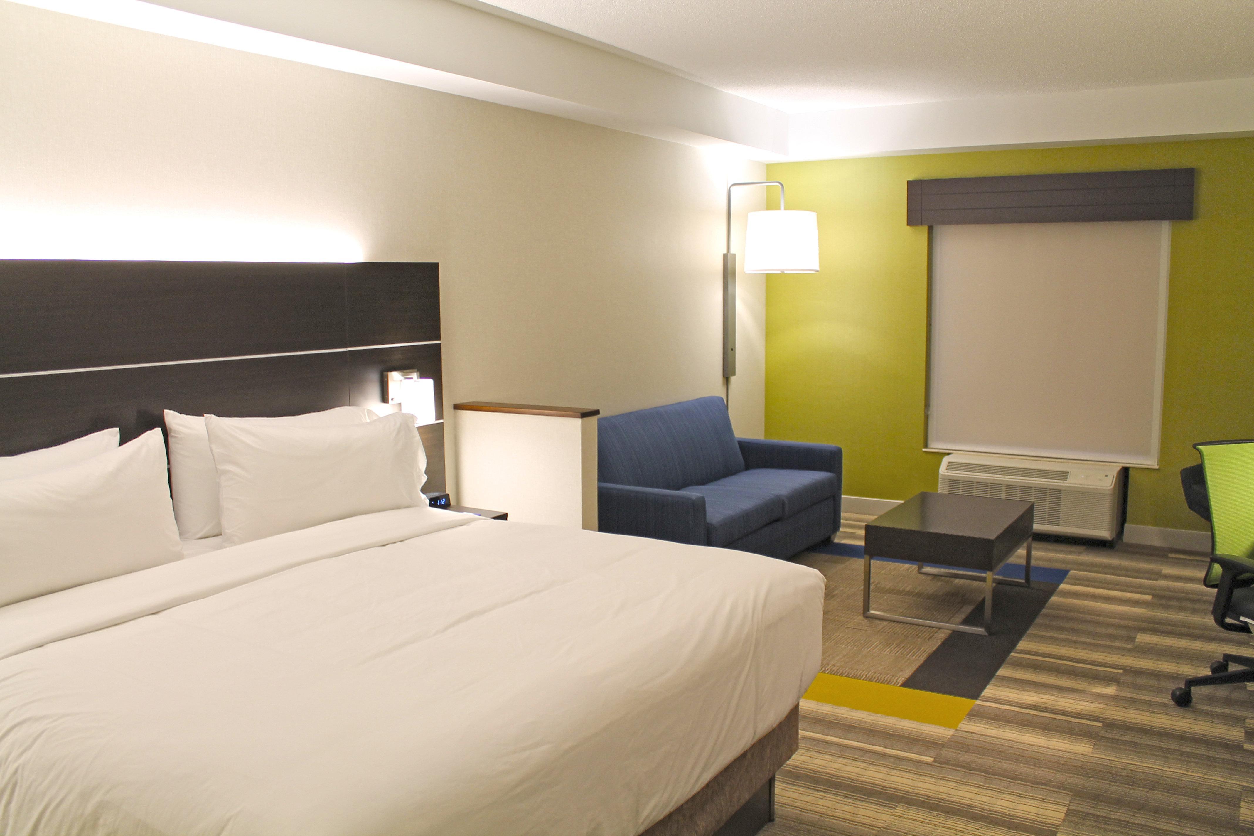 Holiday Inn Express & Suites - St. Louis South - I-55 By Ihg Mehlville Екстериор снимка