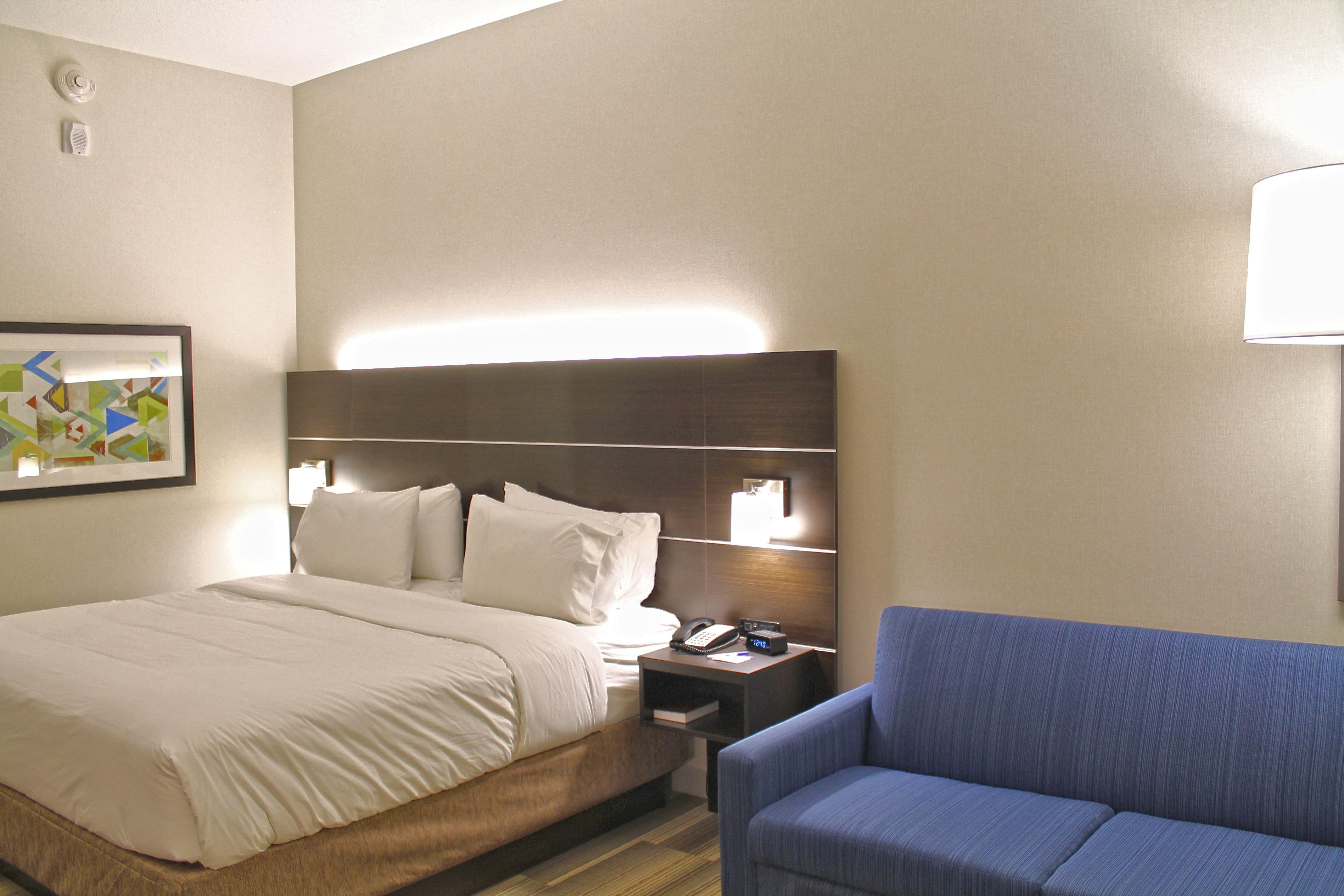 Holiday Inn Express & Suites - St. Louis South - I-55 By Ihg Mehlville Екстериор снимка