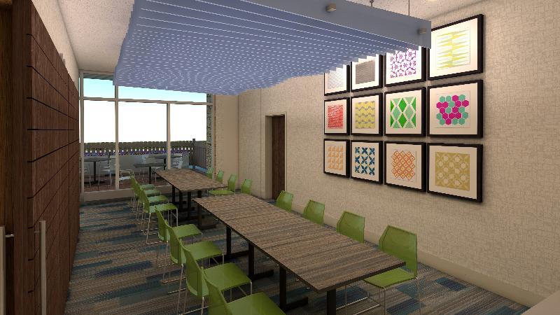 Holiday Inn Express & Suites - St. Louis South - I-55 By Ihg Mehlville Екстериор снимка